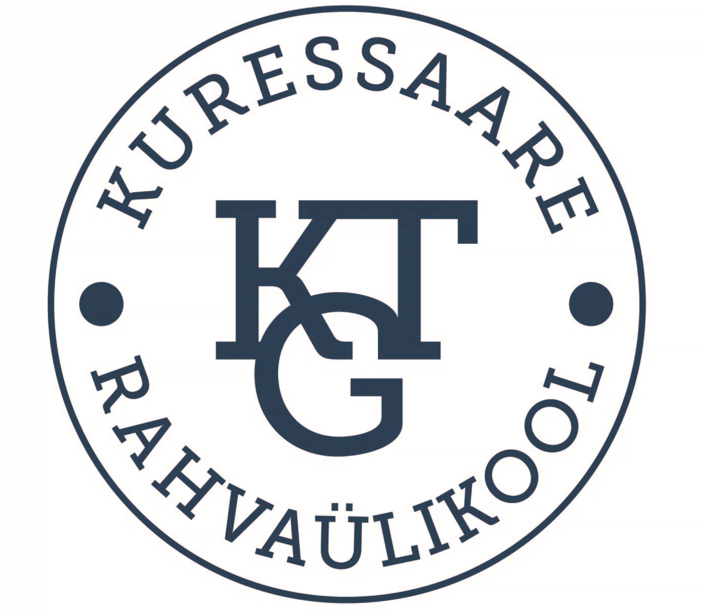 Rahvaülikooli logo